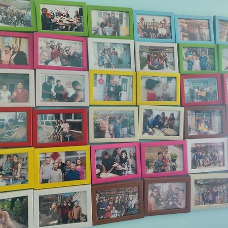Gubeikou Great Wall Chengtaoxiaozhu Boutique Homestay Miyun Zewnętrze zdjęcie