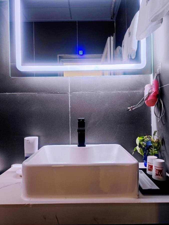 Gubeikou Great Wall Chengtaoxiaozhu Boutique Homestay Miyun Zewnętrze zdjęcie