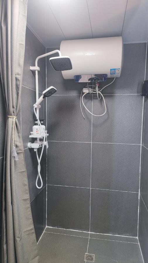 Gubeikou Great Wall Chengtaoxiaozhu Boutique Homestay Miyun Pokój zdjęcie