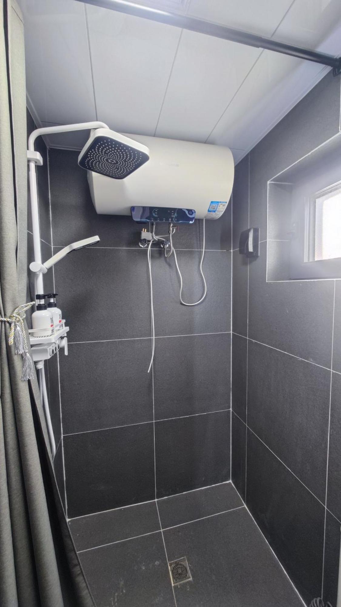 Gubeikou Great Wall Chengtaoxiaozhu Boutique Homestay Miyun Zewnętrze zdjęcie